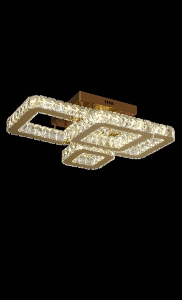 Taz LED Light - Luminous Lighting