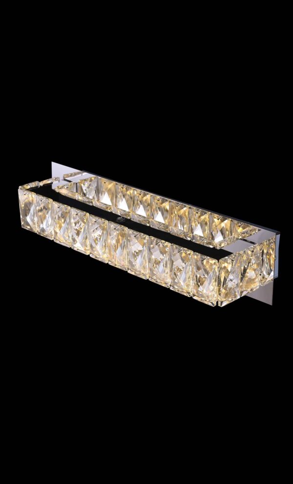 Taz LED Light - Luminous Lighting