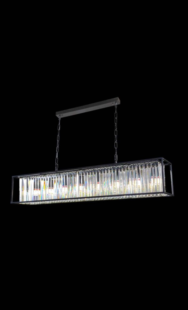 fab LED Light - Luminous Lighting