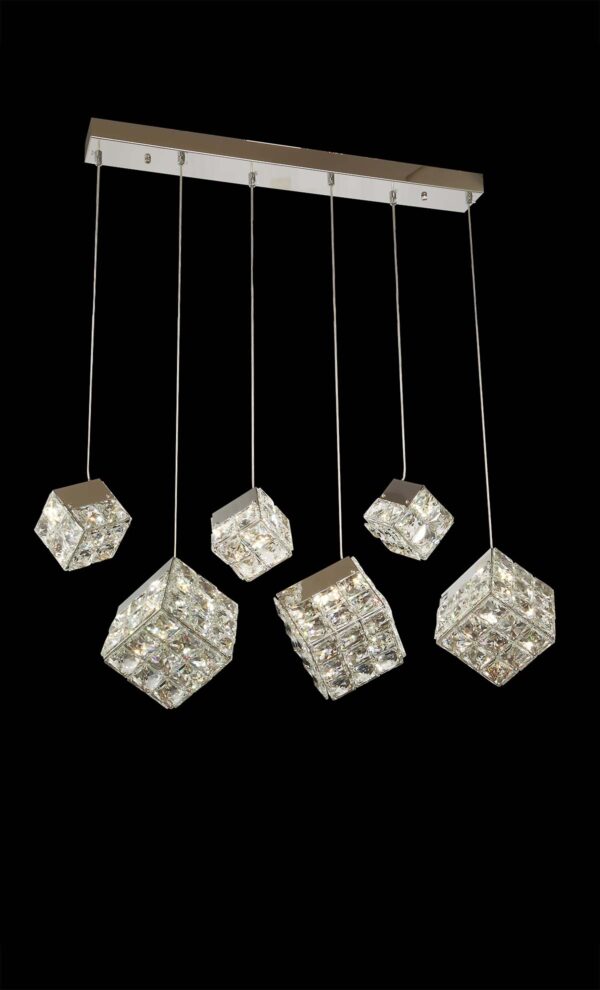 idho LED Light - Luminous Lighting