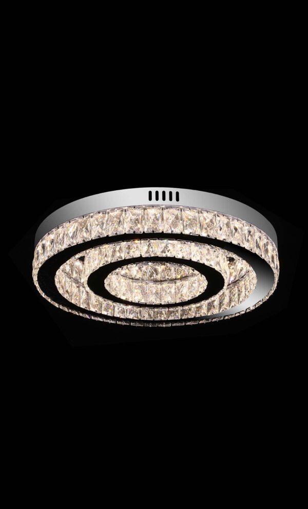 taz LED Light - Luminous Lighting