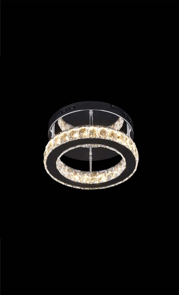 taz LED Light - Luminous Lighting